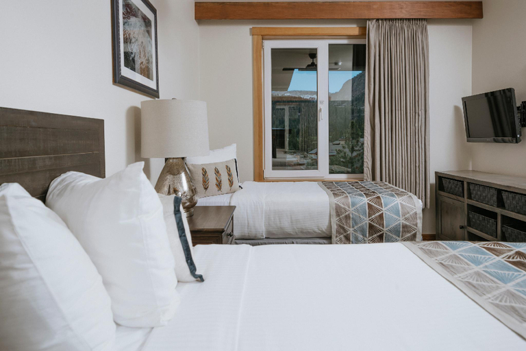 Bedroom 12