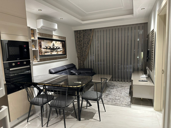 Others 4, Cebeci Towers, Alanya