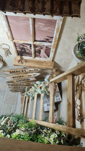 Others 3, B & B INFINITY, Foggia