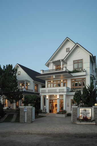Moon Valley Villas Da Lat, Đà Lạt