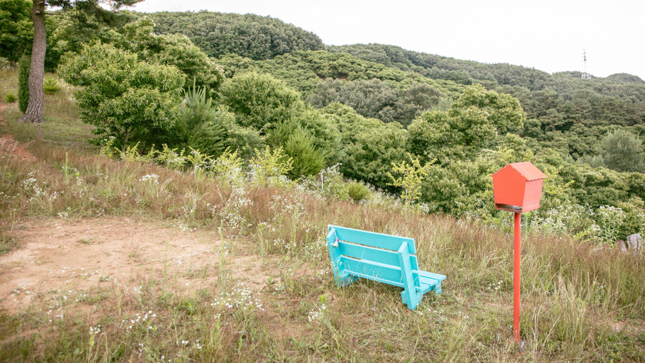 Others 5, Youseongnongwon Caravan, Cheonan