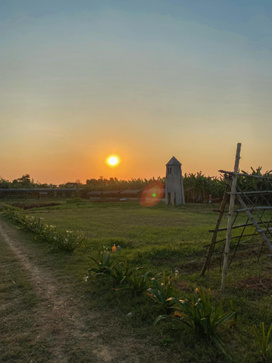 Others 3, Thanh Chiêm Village, Da Nang