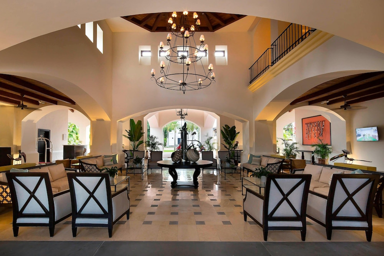 Food & Drinks 5, The Buenaventura Golf & Beach Resort Panama, Autograph Collection, Antón
