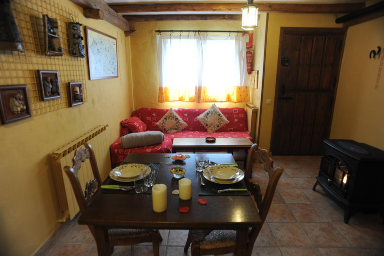 4, El Rincon de Monasterio, Guadalajara