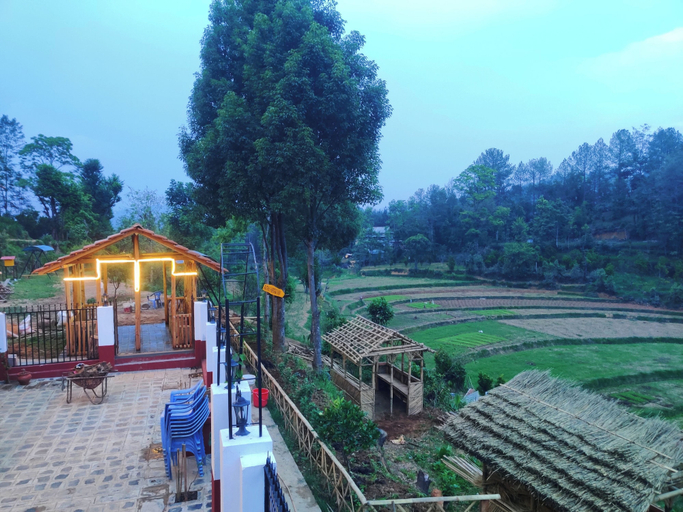 Others 5, Balthali Heritage Inn, Bagmati