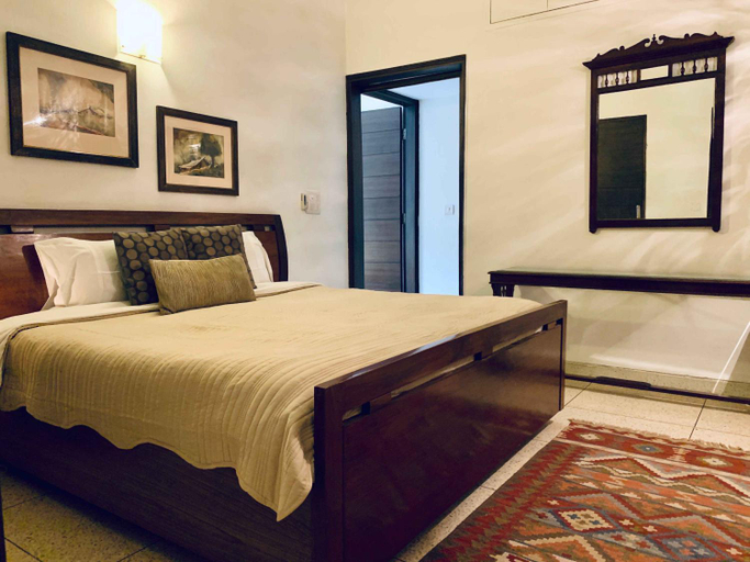 Bedroom 6