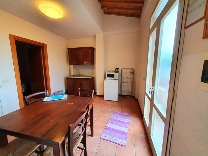 Others 4, Residence Le Meridiane, Siena