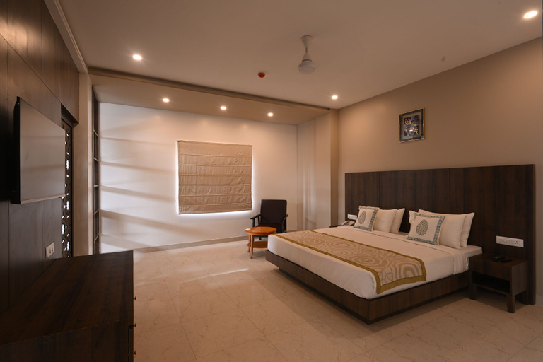Bedroom 3, Stamps by Eight Continents, Jodhpur, Jodhpur