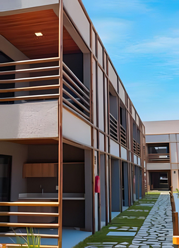 Exterior & Views 2, GAMBOA - PATACHO, Porto de Pedras