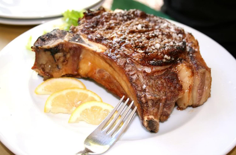 Food & Drinks 4, Hotel Al Posta, Pordenone