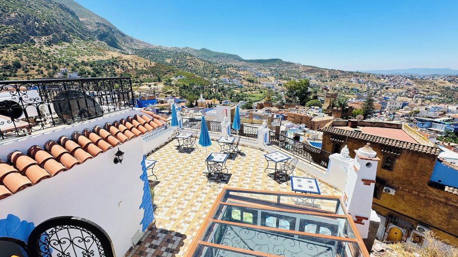 Others 4, Alhambra Ryad & Spa, Chefchaouen