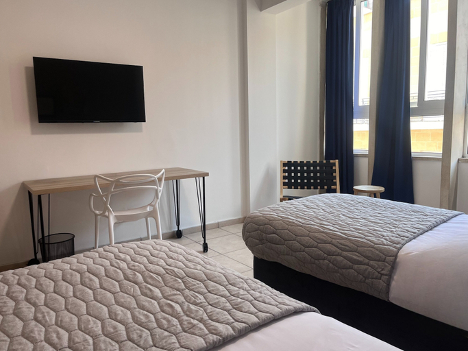 Bedroom 2, Phaedrus Living: Hoopoe Residencies 105