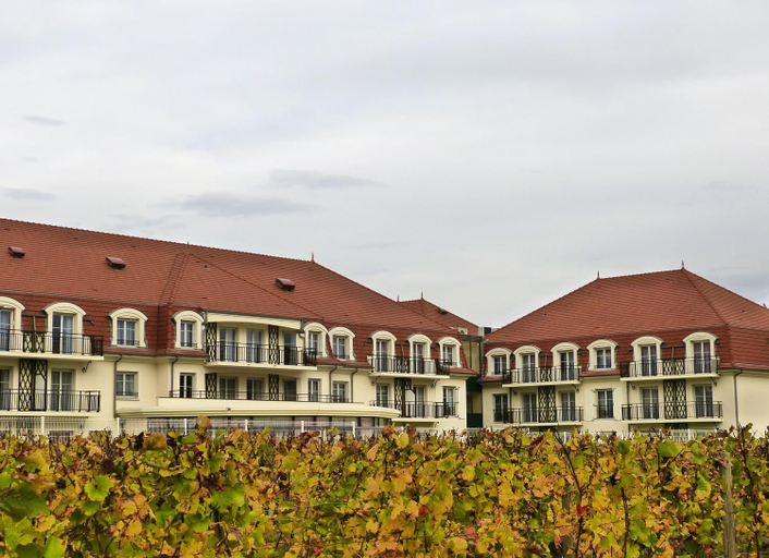 Others 5, Medicis Home Beaune, Côte-d'Or