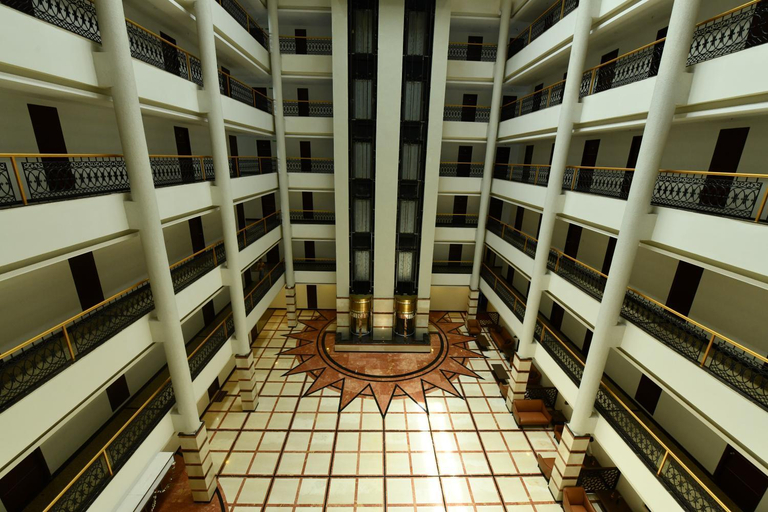 Public Area, RNS One, Dakshina Kannada