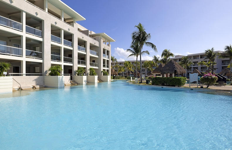 Sport & Beauty 2, Paradisus La Perla - Adults Only - Riviera Maya, Cozumel