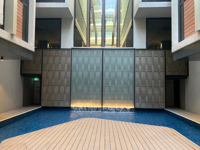 Others 5, Midnight Luxe 1BR 1Bath Apartment 104 in the heart of Braddon Pool Sauna Secure Parking Wine WiFi, Canberra