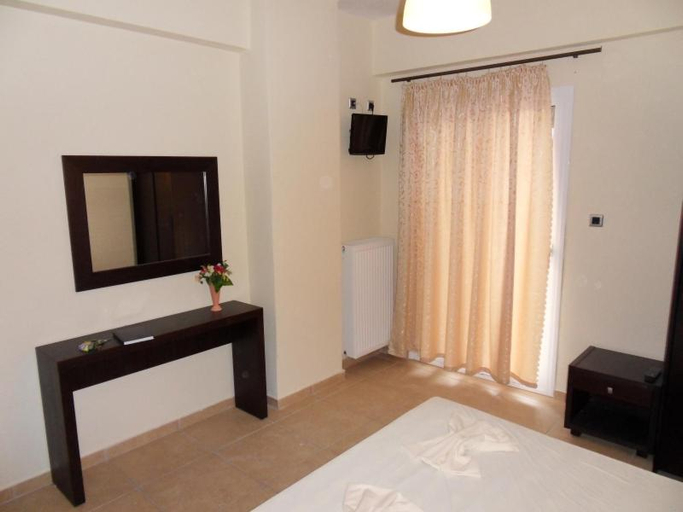 Bedroom 2, Victoria 2, Central Macedonia