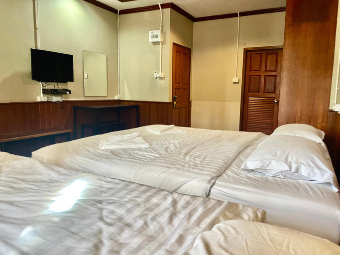 4, Mona House, Phuket Island