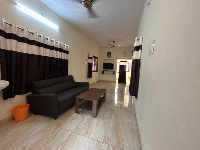 Others 4, THE KAYA HOMESTAY SRIRANGAM, Tiruchirappalli