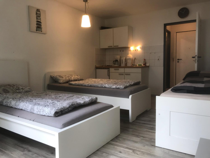 4, Feel Apartments, Region Hannover