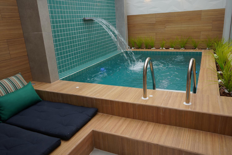 Sport & Beauty 2, Exotico Prime Motel RP, Ribeirao Preto