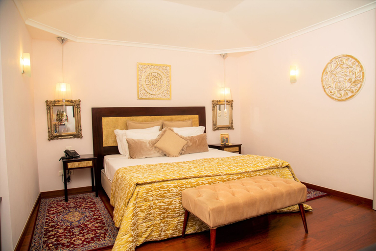 Bedroom 9