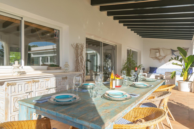 Others 5, Villa Binimigi - Villa With Private Pool, Baleares