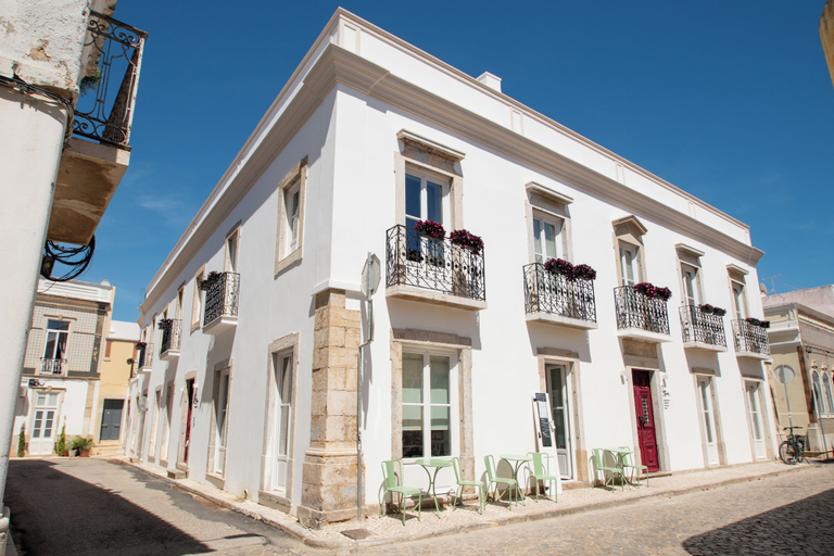 Exterior & Views 2, Casa Amor Olhão, Olhão