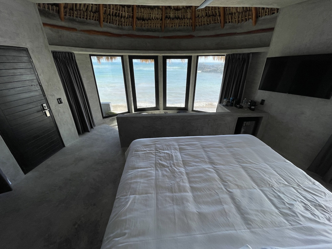 Bedroom 3, Maya Tulum, Cozumel