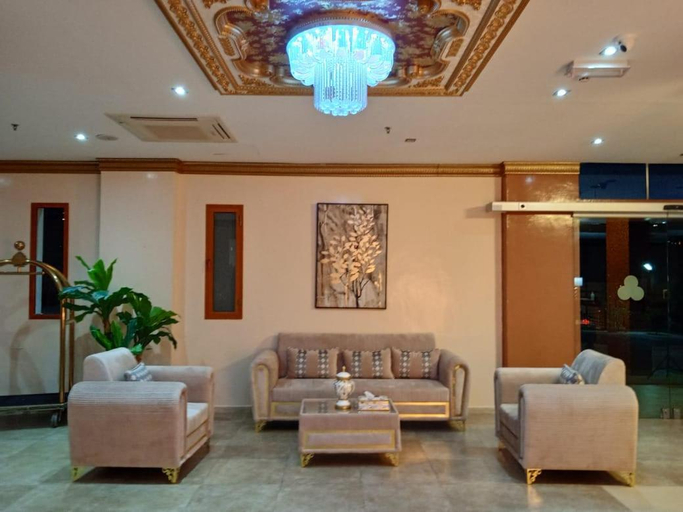Others 5, Riyam Hotel, Muscat
