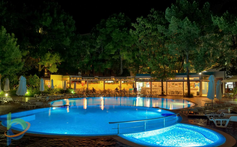 Sport & Beauty 4, Private apartments Aparthotel Excelsior, Nesebar