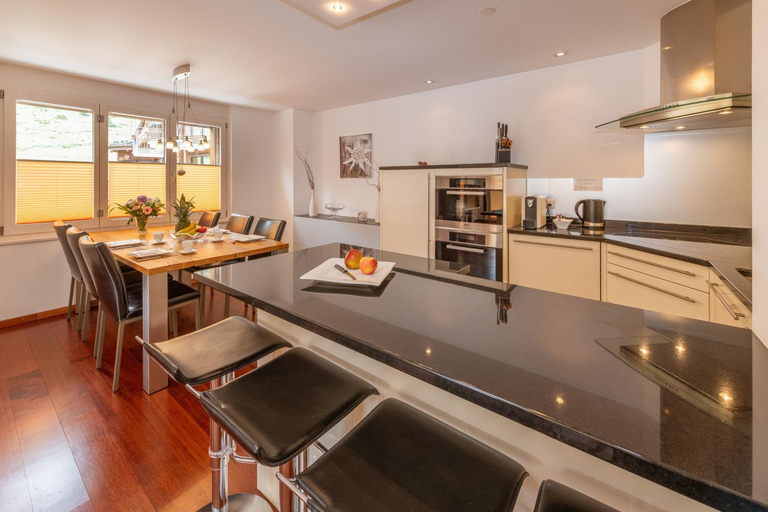 Food & Drinks 4, Casa Della Luce Apartments by Zermatt Premium Apartments, Visp