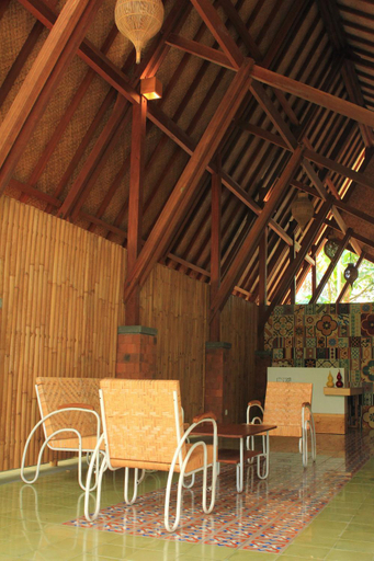 Others 5, Komoreya Guesthouse, Sleman