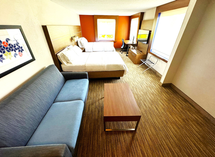 Bedroom 22
