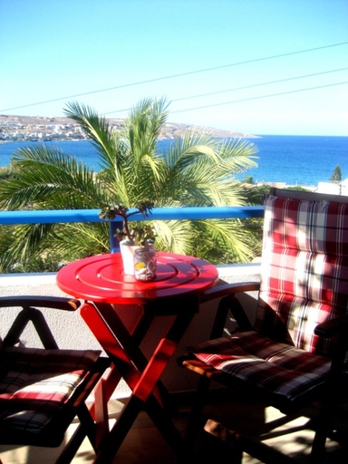 Others 3, Corina Apartments , Corina 2-studios, Crete