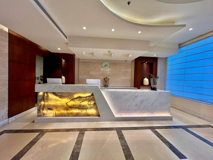 Public Area 2, Best Western Plus Amritsar, Amritsar