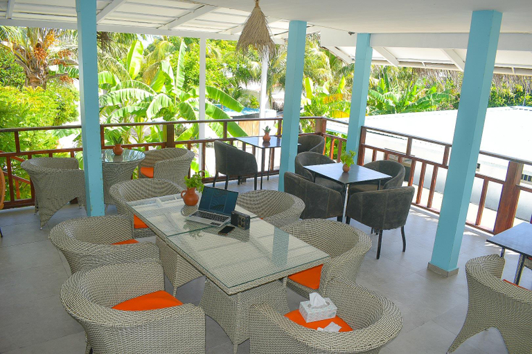 Public Area