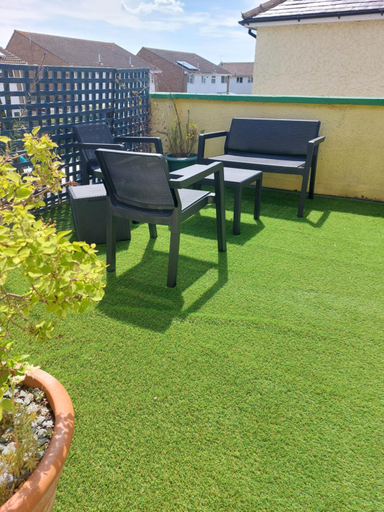 Others 3, Sea Air B&B, Lincolnshire