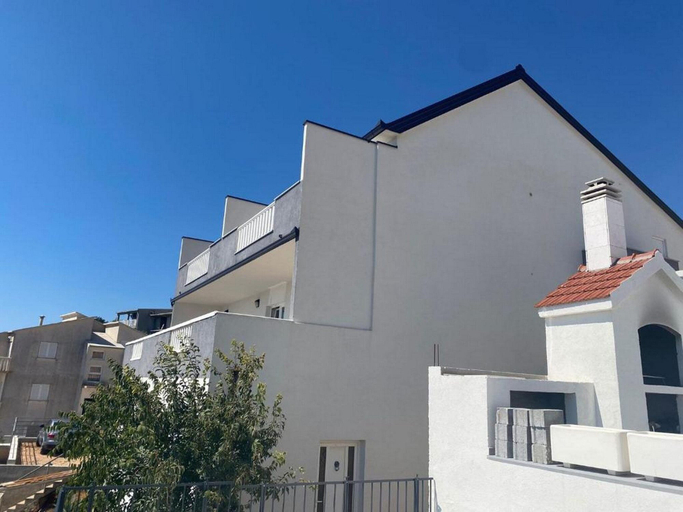 Exterior & Views 2, Apartment Stipic Omis, Omiš