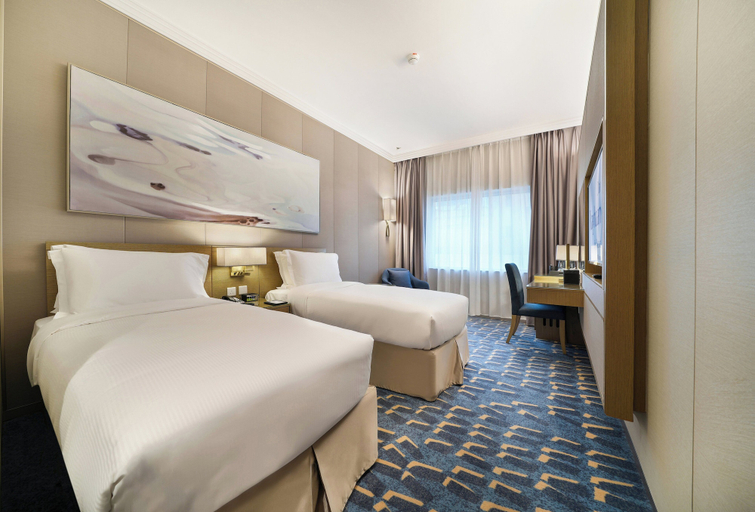 Bedroom 3, Dar Rayhaan by Rotana Al Khobar, Al Khobar