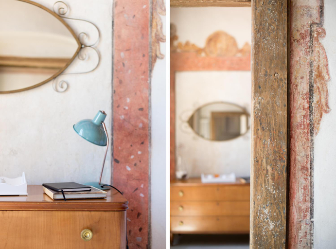 Others 4, Starhost - TROTULA CHARMING HOUSES, a unique experience in a former convent with seaview and a stone, Salerno