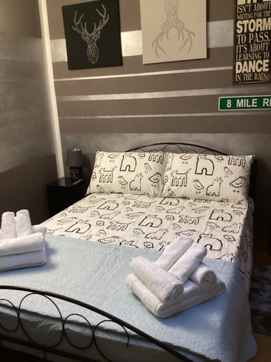 Bedroom 3, Antica Dimora Stay in Langa Like at Home, Cuneo