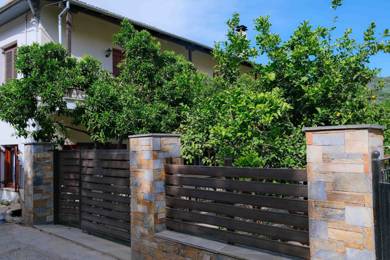 Exterior & Views 2, John's House - Chorto Pelion, Thessaly