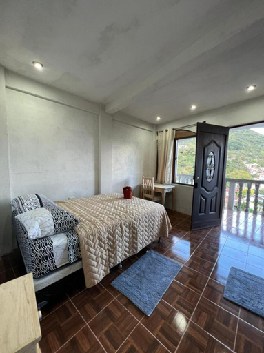 Others, Hotel Berena, San Marcos La Laguna