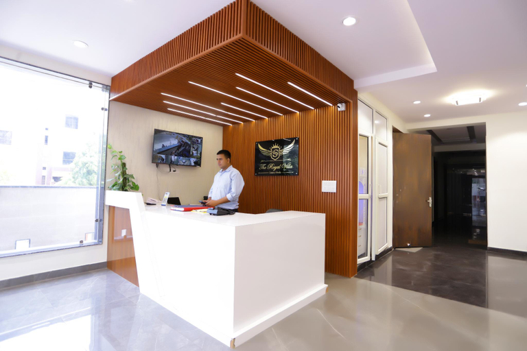 Others 4, THE ROYAL VILLA - Noida Sector 70, Gautam Buddha Nagar