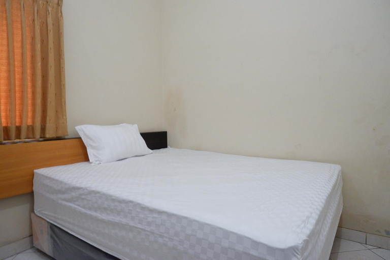 Bedroom 2, KoolKost Syariah At Jalan Juanda Solo - Minimum Stay 6 Nights, Solo