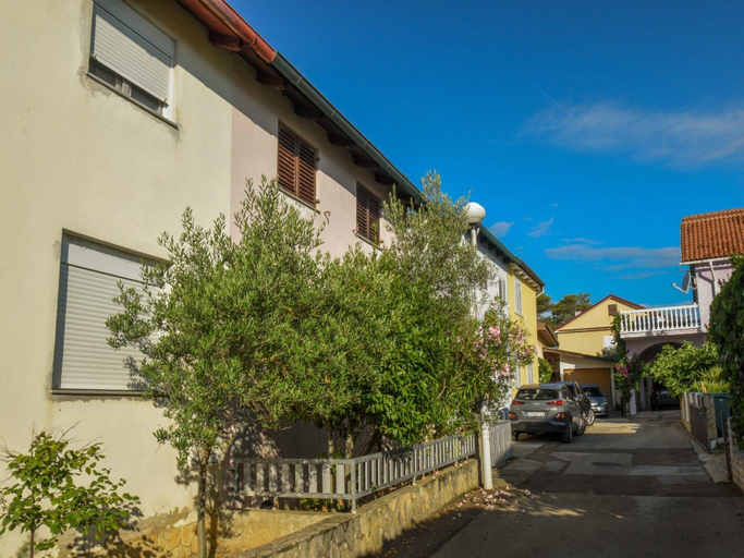 Exterior & Views 2, Apartment Kostanjevac, Vir