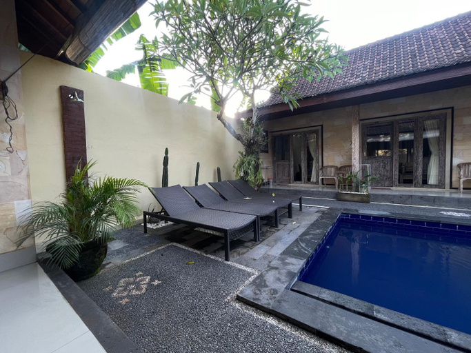 Sport & Beauty 4, Belimbing Guest House Canggu, Badung