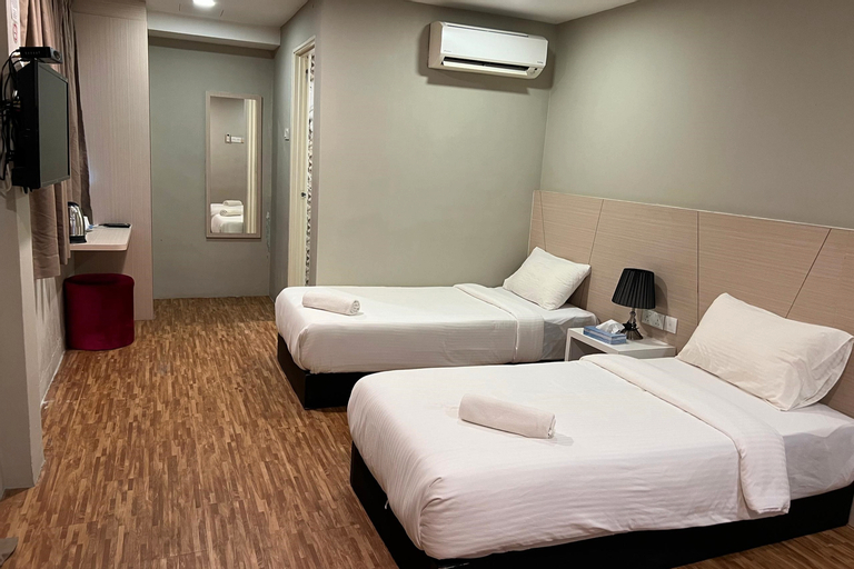 Bedroom 2