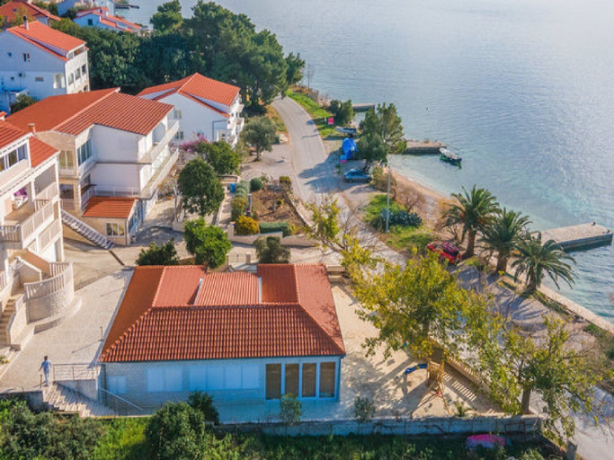 Exterior & Views 2, Villa Ponar, Orebić